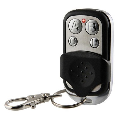 For Chamberlain LiftMaster Craftsman Garage Door Opener Remote 893LM Keychain