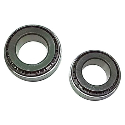 Lenkkopflager für Honda FES 125 Pantheon 2T Baujahr 1998-2002 von Tourmax