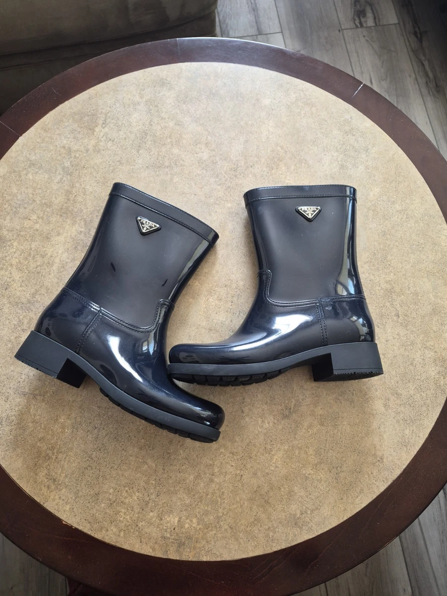 PRADA Ankle Boots for Women for sale | eBay