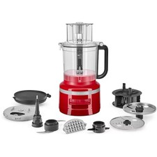 KitchenAid 5KFP1335BER 3.1L Food Processor - Empire Red - BRAND NEW - RRP £319