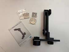 Pano-MAXX, Stativkopf für 360 x 180 Grad Panorama VR Halterung - Top Zustand