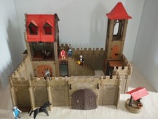Playmobil Château 3450