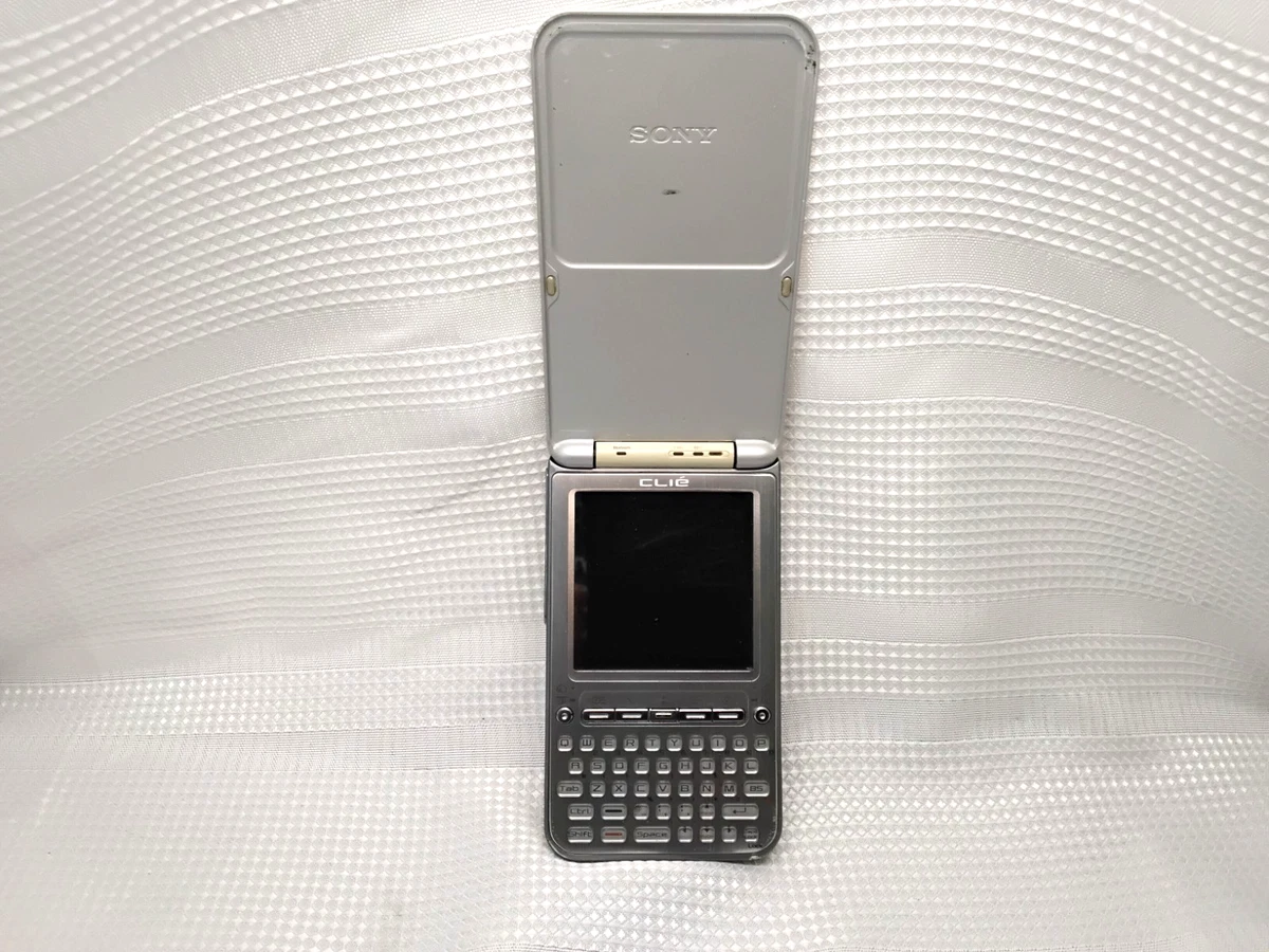Sony Sony CLIÉ PDAs for sale | eBay