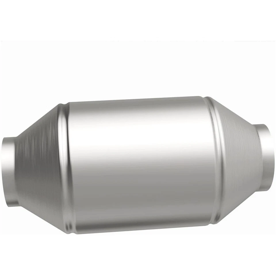 MagnaFlow 333504-DF para Mazda B2200 1990-1993 Foto 4 de 4