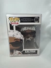 Funko Pop! Rocks: Aaliyah #209 - Box Wear - W/ Protector