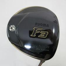 Ryoma golf Fairway Ryoma F Black 3W 15° BEYOND POWER F: