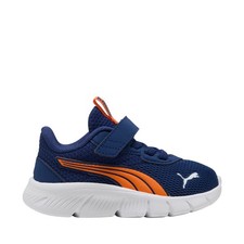 PUMA FLEXFOCUS INFANT Scarpe Sneakers Sport Motoria Bambino 311523 25 Blu Aranci