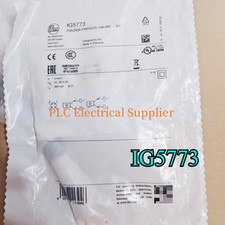 IG5773 1X NEW IFM IG5773 Proximity Sensor Fast Delivery