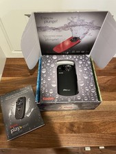 Kodak Play sport DIS Waterproof Pocket Camera  Video Camera Confirmed working