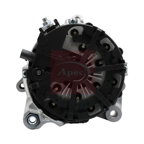 For BMW X6 G06 F96 2019 on ALTERNATOR AAL2569