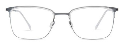 Modo 4423 CRYGR Color Crystal Grey Eyeglasses 51-19-140 Titanium