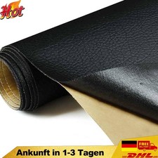 Riparazione Pelle Ecopelle Toppe Autoadesive Patch Divano Seggiolino Auto Riparazione❇️