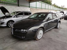Pare-choc arrière Alfa Romeo ALFA 159