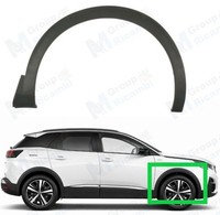 Radlauf Radlauf Radlauf Vorne Rechts FüR Peugeot 3008 2017 - 2020