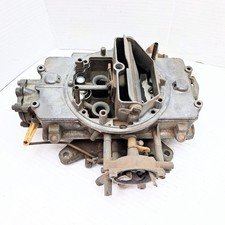 1957 Ford 312 F/M 1958 Mercury 383 S/R M/D AU...