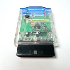 PS2 EA Sports Intec Transparent Wireless Controller Dongle For Playstation 2