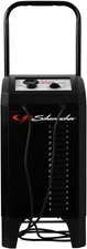Schumacher 6A 12V Car Battery Charger & 200A Engine Starter, 40A Boost, SC1565