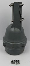 Hy-Gain HAM IV Ham 4 Antenna Rotor Rotator Amateur Radio UNTESTED PARTS/REPAIR