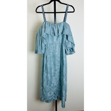 Ulla Johnson Sample Dress, SZ Approx Small, $890 Retail, NWOT