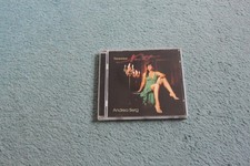 CD Andrea Berg Dezember Nacht, Sony Music
