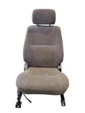Passenger Front Seat Bucket Cloth Manual Fits 01-02 Tacoma 675503 Passenger Front Seat Bucket Cloth Manual Fits 01-02 Tacoma 675503