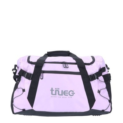 TheTrueC Sport / Reisetasche S Feo lila