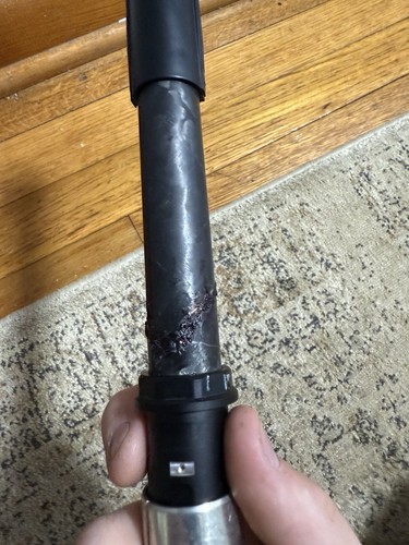 DJI Inspire 1 Braccio Sinistro OEM Fibra di Carbonio (Leggere Descrizione!!!) - Foto 17 di 24