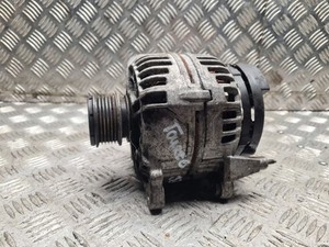 Volkswagen Touareg I 2005 Lichtmaschine 028903028E Benzin 162kW DRA48217