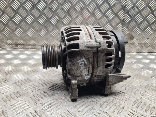 Volkswagen Touareg I 2005 Lichtmaschine 028903028E Benzin 162kW DRA48217