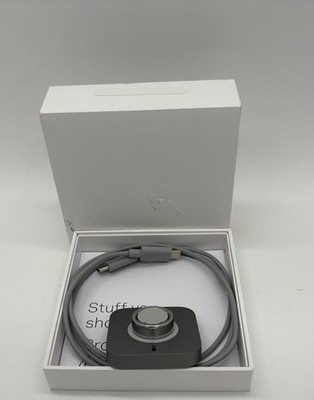 Oura ring gen 4 -size 7 - Silver (heavy wear- see photos)