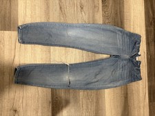 Freestyle Ripped Jeans Kids Size 12