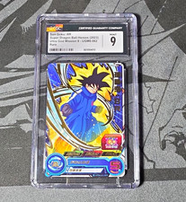 Son Goku SS Son Goku Fearless Fighter BT17-081 carta