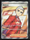 Atticus Ultra Rare SV: Prismatic Evolutions 134/131 NM