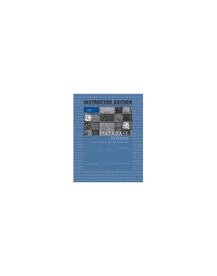 IE Database Systems - GOOD