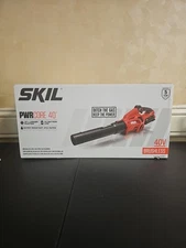 SKIL BL4713C-11 Brushless 40V 530CFM Leaf Blower Kit w/ 2.5Ah Battery & Charger