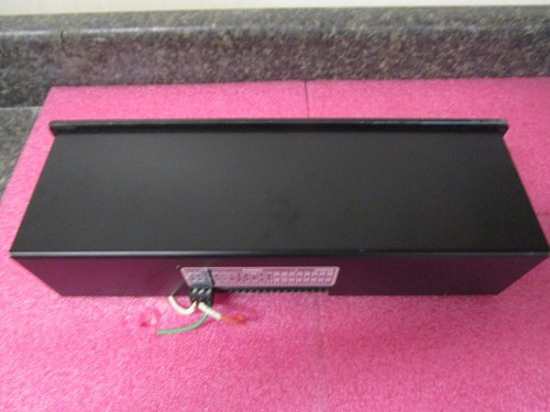 VORNE INDUSTRIES 2015C-H-120-CNQ / 2015CH120CNQX 2015 - Bild 21 von 24