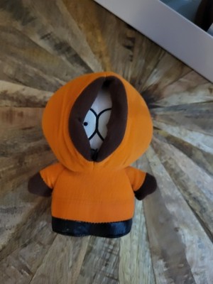 Comedy Central South Park Kenny 6 in Doll