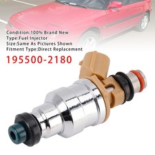 Injecteur Ford ESCORT