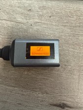 Sennheiser EW 100 G3 Plug-On Transmitter Wireless XLR SKP 100 516-558 MHz 529041