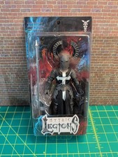 Mythic Legions Deluxe Dark Templar Legion Builder "NEW"US SELLER & I SHIP DAILY"
