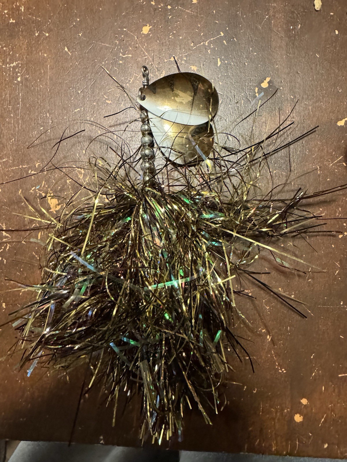 musky lures lot muskie - Image 5