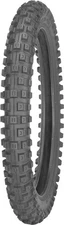 IRC GS45Z Mini Moto Knobby Front Tire - 2.50-16 Motorcycle Dirt Bike T10334