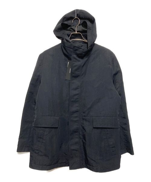 Down Jacket with Inner Insulation, Warm Outerwear… - image 1