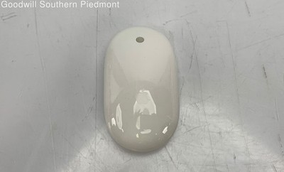 Apple A1197 Bluetooth Mighty Mouse - Tested