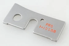 [Near MINT] Horseman Rangefinder Cam Pro 105mm for 970 980 985 VH-R From JAPAN