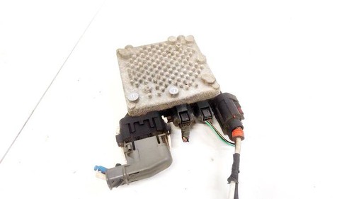 GS1D67880 Steuergerät Servolenkung Lenkgetriebe GS1D-67880 Mazda DE2119319-34