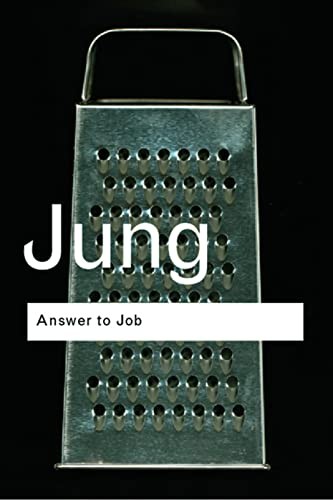 Answer to Job by C.G. Jung (Paperback Book) - Image 7