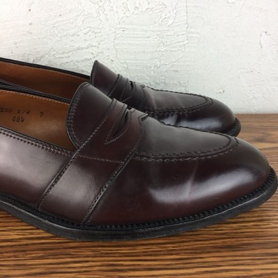 Alden 684