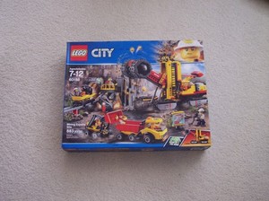 tsy様 Mining Experts Site 60188 | City | Buy online at the Official LEGO