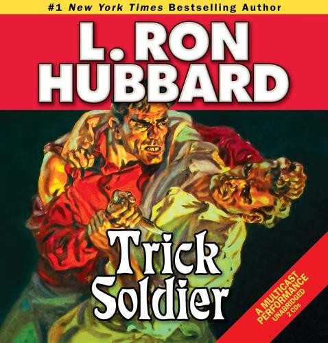 Trick Soldier Stories from the Golden Age - Image 2